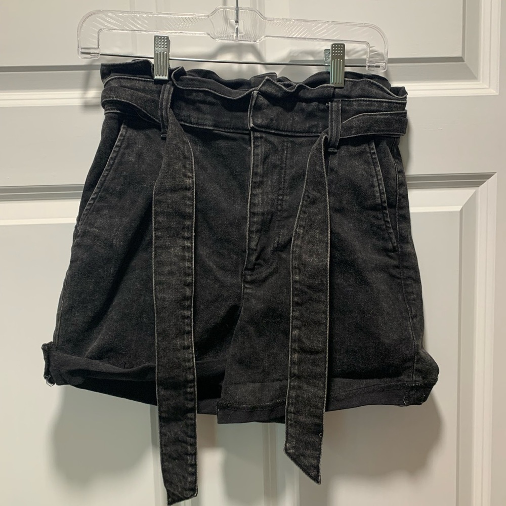 Express High Waisted shorts​​​​​​​​​​​​​​​​​​​​​​​